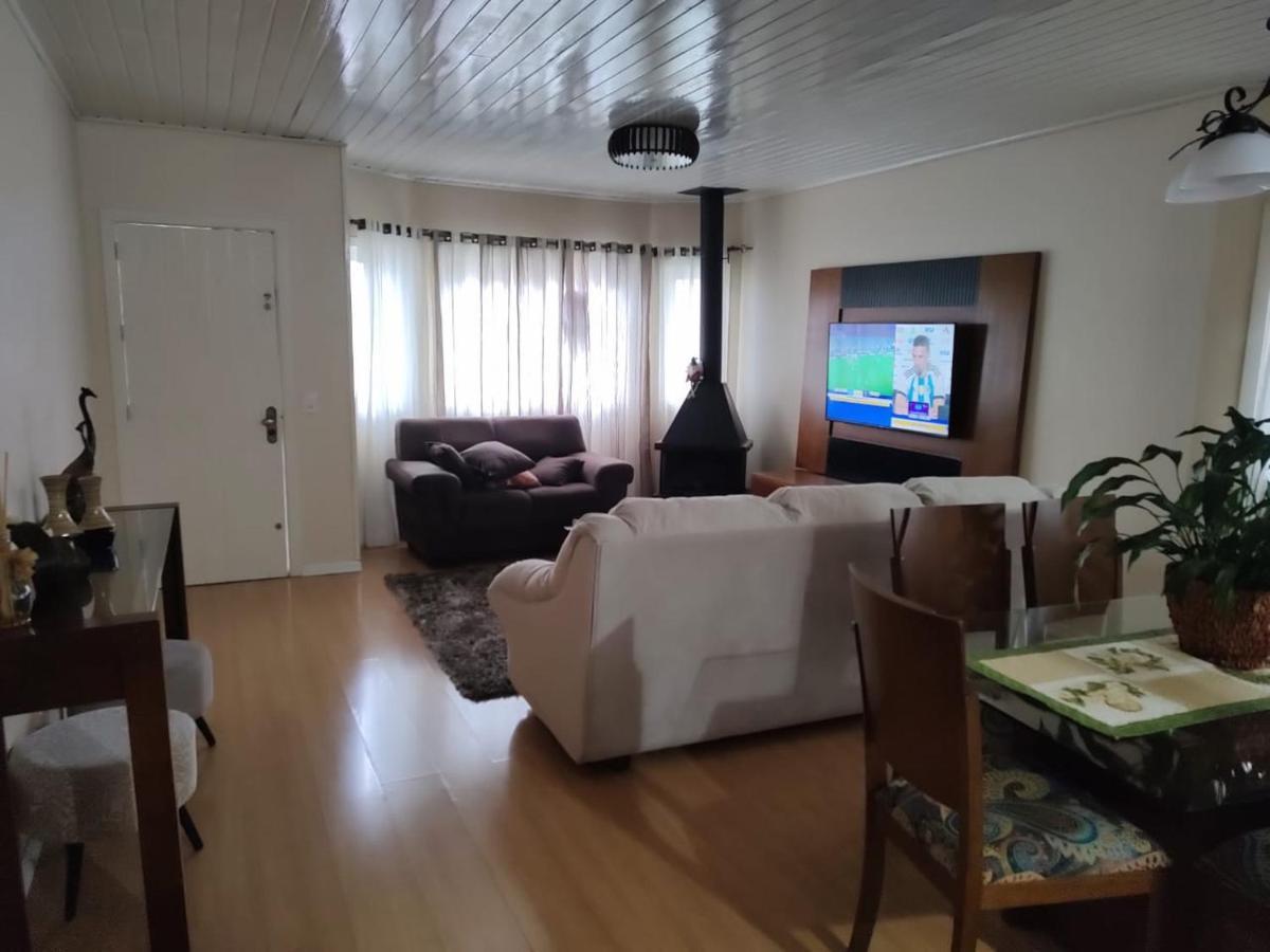 Casa Matriz Palace 卡内拉 外观 照片
