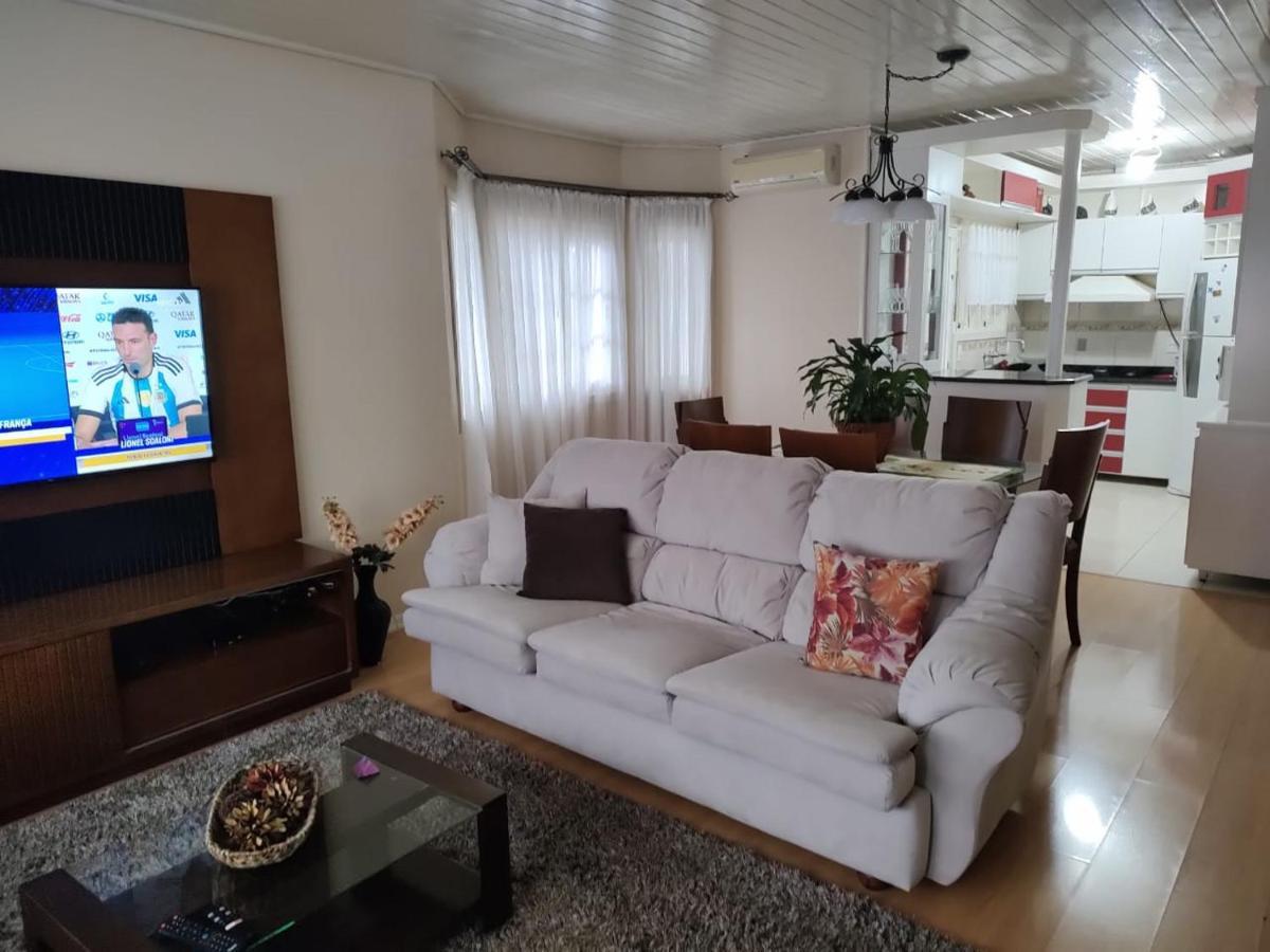 Casa Matriz Palace 卡内拉 外观 照片